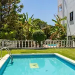 Apartman Casa Da - Santa Eulalia Albufeira