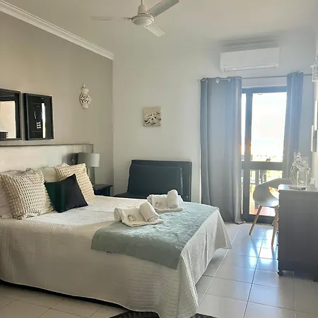 Apartman Casa Da - Santa Eulalia