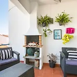 Casa Da - Santa Eulalia Apartment Albufeira