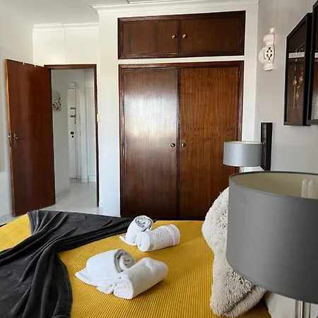 Casa Da - Santa Eulalia Appartement