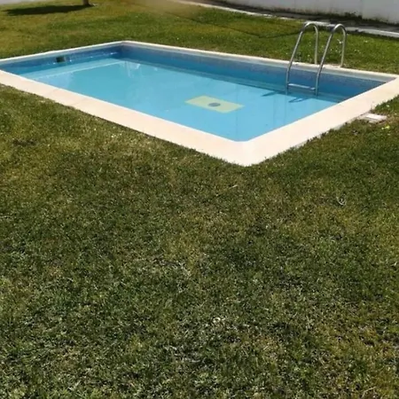 Apartment Casa Da - Santa Eulalia