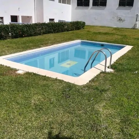 Casa Da - Santa Eulalia Διαμέρισμα *