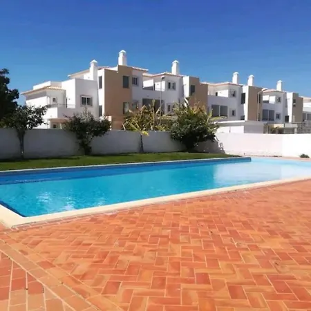 Casa Da - Santa Eulália * Albufeira