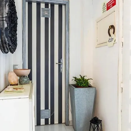 Casa Da - Santa Eulalia Appartement