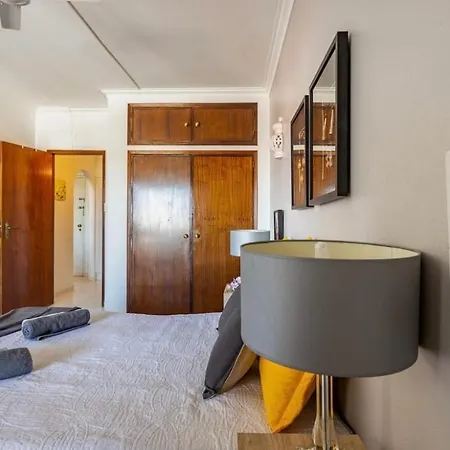 Casa Da - Santa Eulalia Appartement Albufeira