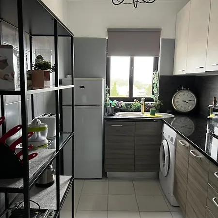 Διαμέρισμα Casa Da - Santa Eulalia Αλμπουφέιρα