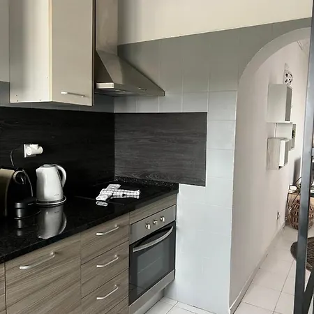 Casa Da - Santa Eulalia Apartment *