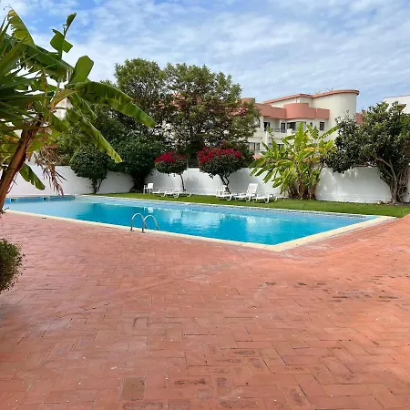 Casa Da - Santa Eulalia Apartment Albufeira