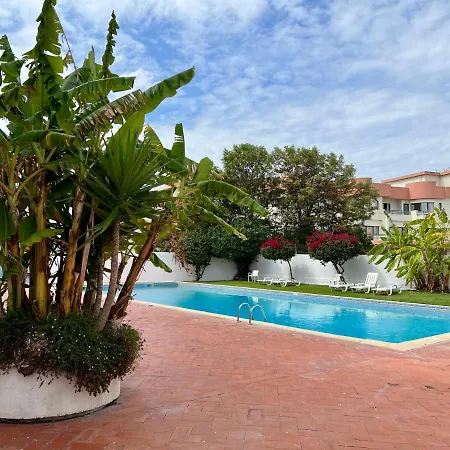 Casa Da - Santa Eulalia Διαμέρισμα
