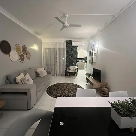 Casa Da - Santa Eulália Apartamento