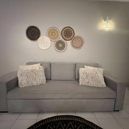 Appartement Casa Da - Santa Eulalia *