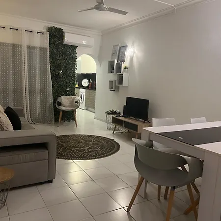 Casa Da - Santa Eulalia Appartement Albufeira