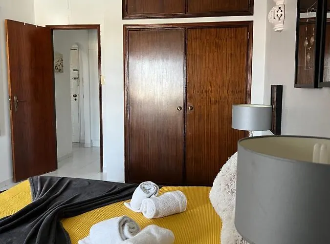 Casa Da - Santa Eulalia דירה