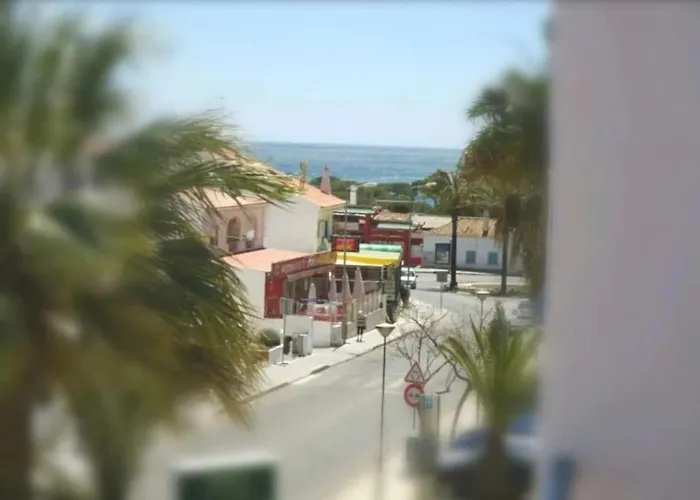 Casa Da - Santa Eulalia *