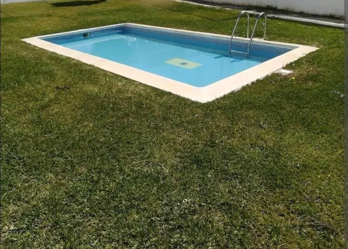 דירה Casa Da - Santa Eulalia