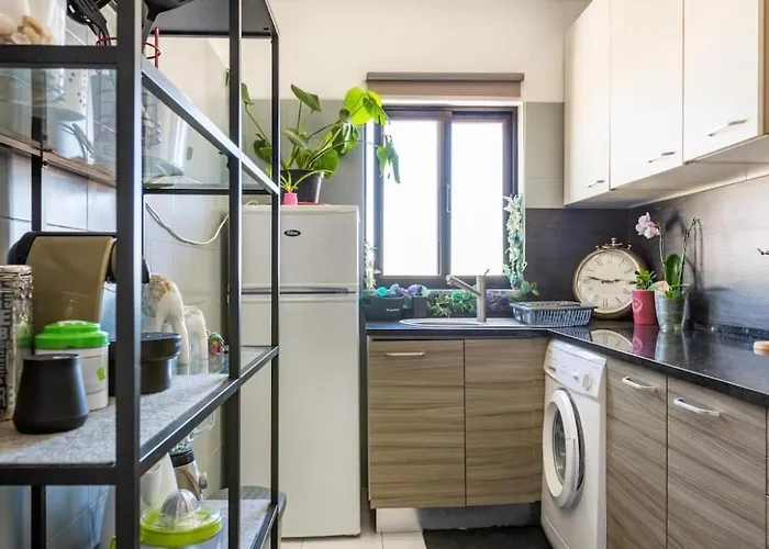 Casa Da - Santa Eulalia דירה