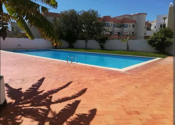 Casa Da - Santa Eulalia אלבופיירה