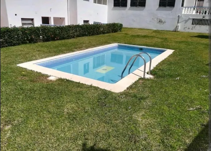 Casa Da - Santa Eulalia דירה *