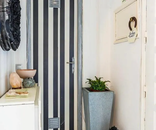 Casa Da - Santa Eulalia דירה