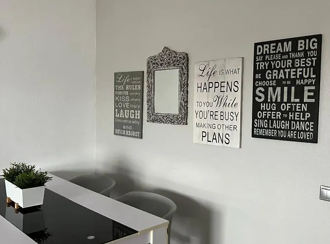 דירה Casa Da - Santa Eulalia