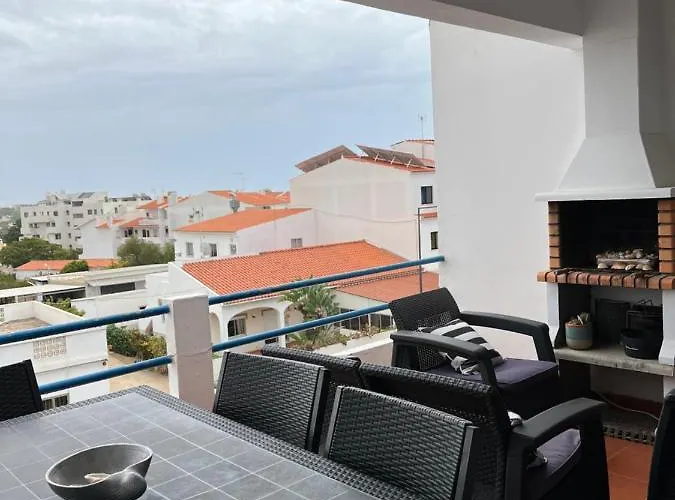 Casa Da - Santa Eulalia דירה