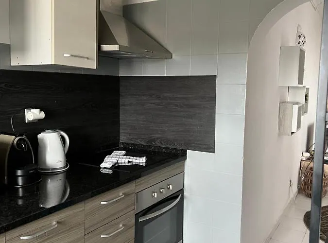 Casa Da - Santa Eulalia דירה *