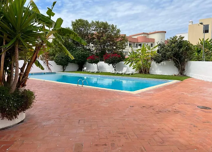 Casa Da - Santa Eulalia דירה אלבופיירה