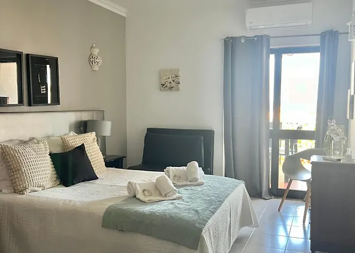 דירה Casa Da - Santa Eulalia