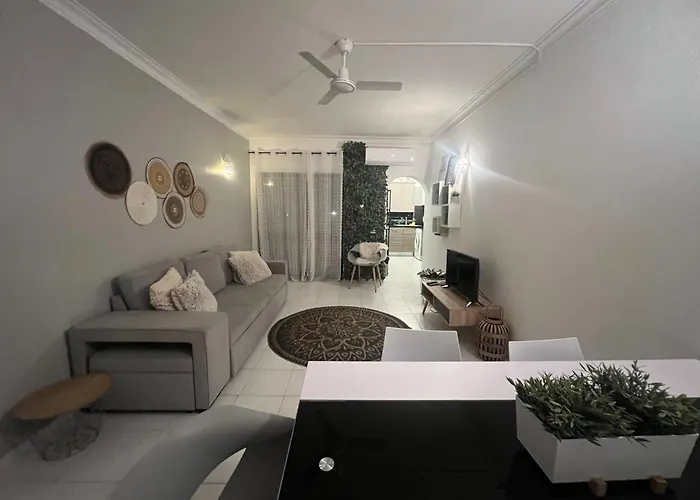 Casa Da - Santa Eulalia דירה