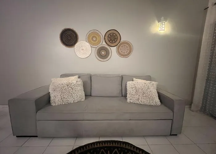 דירה Casa Da - Santa Eulalia *