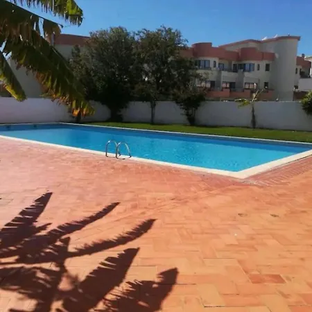 Casa Da - Santa Eulalia Албуфейра