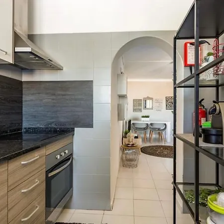 Casa Da - Santa Eulalia * Албуфейра