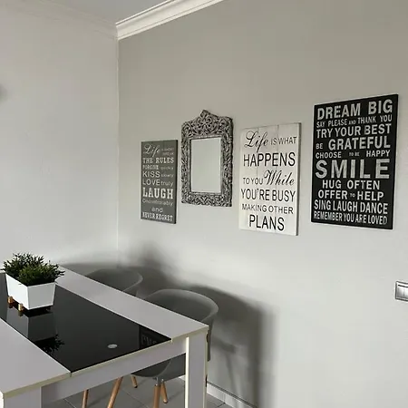 Апартаменты Casa Da - Santa Eulalia