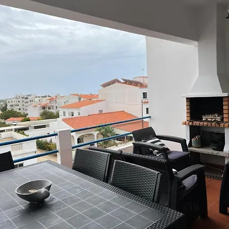 Casa Da - Santa Eulalia Апартаменты