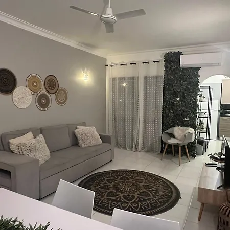 Casa Da - Santa Eulalia Апартаменты *